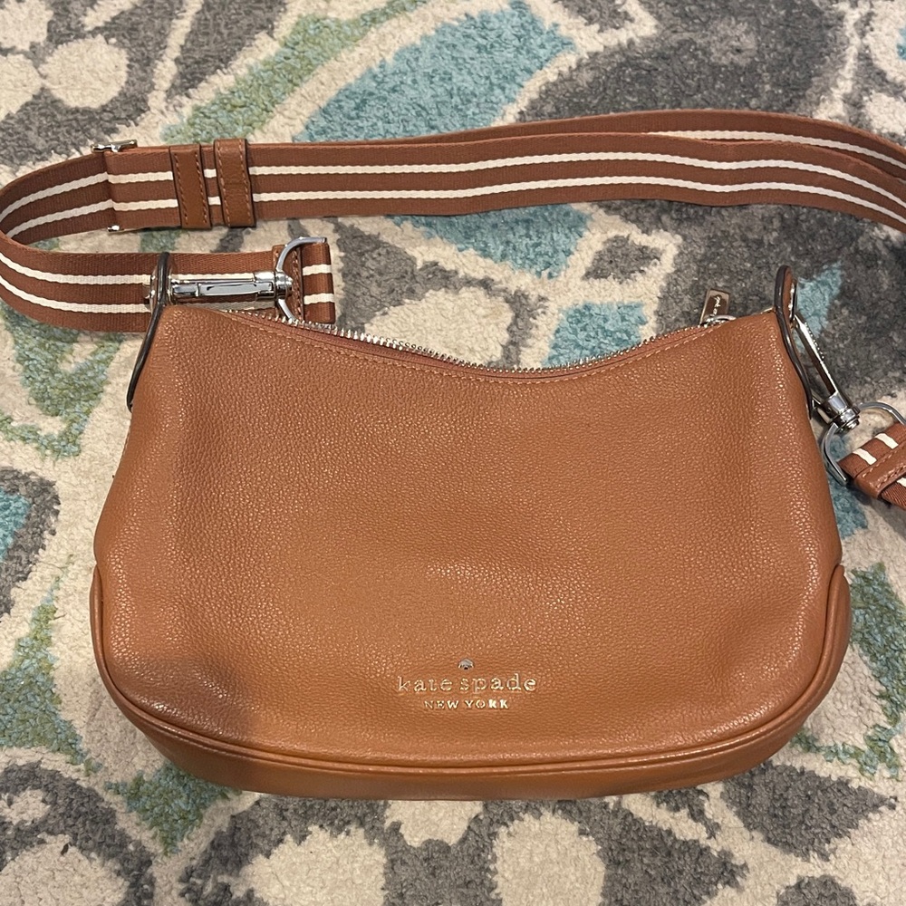 Kate Spade crossbody purse